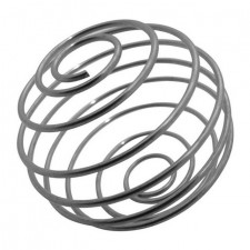 Be First Металлический шарик для смешивания - 1 шт