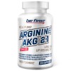 Аргинин Альфа-Кетоглутарат Be First AAKG - 120 капсул (фото-0)