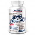 Be First Alpha Lipoic Acid 100 mg - 180 капсул