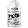 Биотин Be First Biotin 5000 mcg - 60 капсул (фото-0)