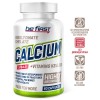 Be First Calcium Chelate + K2 + D3 - 60 капсул (фото-1)