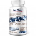 Be First Chromium Picolinate 250 mcg - 60 капсул