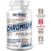 Пиколинат хрома Be First Chromium Picolinate 250 mcg - 60 капсул (фото-1)
