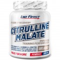 Be First Citrulline Malate Powder - 300 грамм