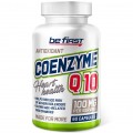 Be First Coenzyme Q10 100 mg - 60 капсул