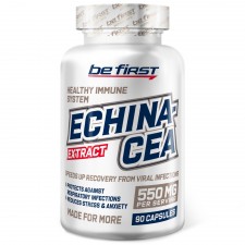 Be First Echinacea Extract - 90 капсул