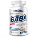 Be First GABA Capsules - 120 капсул