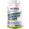 Be First Glucosamine + Chondroitin + MSM - 120 капсул (фото-0)