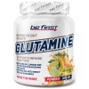 Л-Глютамин Be First Glutamine Powder - 300 грамм цитрус (фото-0)