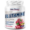 Л-Глютамин Be First Glutamine Powder - 300 грамм малина (фото-0)
