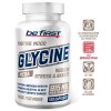 Глицин Be First Glycine 815 mg - 120 капсул (фото-1)