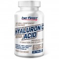 Be First Hyaluronic Acid 150 mg - 60 таблеток