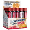 Л-Карнитин Be First L-Carnitine 3300 mg (апельсин) - набор 20 ампул по 25 мл (фото-0)
