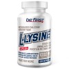 Лизин Be First L-Lysine 1000 mg - 120 капсул (фото-0)