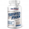 Be First L-Tryptophan 500 mg - 60 капсул