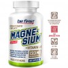 Be First Magnesium Chelate + B6 - 120 капсул (фото-1)