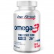 Отзывы Be First Omega-3 + Vitamin E - 90 гелевых капсул (рисунок-4)