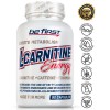 Be First L-Carnitine Energy - 90 капсул (фото-1)