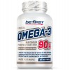 Be First Omega-3 90% Maximum Concentration - 30 гелевых капсул (фото-0)