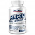 Be First Alcar (Acetyl L-Carnitine) Powder - 90 грамм