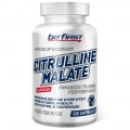 Be First Citrulline Malate - 120 капсул