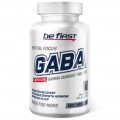 Be First GABA Capsules - 120 капсул