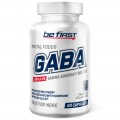 Be First GABA Capsules - 60 капсул