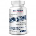 Спирулина Be First Spirulina 1500 mg - 120 таблеток