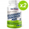 Be First Glucosamine + Chondroitin + MSM - 180 таблеток (2 шт по 90 таблеток) (фото-0)
