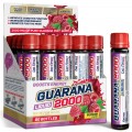 Be First Guarana Liquid 2000 mg Maximum Concentration - набор 20 шт по 25 мл