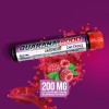 Be First Guarana Liquid 2000 mg Maximum Concentration - набор 20 шт по 25 мл (фото-3)