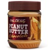 Be First Peanut Butter Chocolate арахисовая паста с шоколадом - 340 грамм (срок 31.01.23) (фото-0)