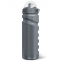 Be First бутылка для воды с крышкой (серая) - 750 мл