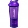 Be First шейкер с сеткой 3-в-1 - 500 мл (фиолетовый) (фото-1)