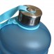 Отзывы Be First бутылка для воды (аква матовая) - 2200 мл (рисунок-3)