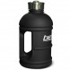 Отзывы Be First бутылка для воды (черная матовая) - 1300 мл (рисунок-2)
