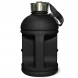 Be First бутылка для воды (черная матовая) - 1300 мл (рисунок-3)