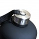 Отзывы Be First бутылка для воды (черная матовая) - 2200 мл (рисунок-4)