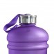 Отзывы Be First бутылка для воды (фиолетовая матовая) - 2200 мл (рисунок-3)