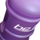 Отзывы Be First бутылка для воды (фиолетовая матовая) - 2200 мл (рисунок-4)