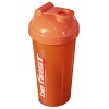 Be First шейкер с сеткой - 700 мл (коралловый) (фото-1)