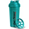 Be First шейкер с сеткой - 700 мл (морская волна) (фото-1)