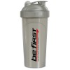 Be First шейкер с сеткой - 700 мл (серый) (фото-0)