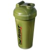 Be First шейкер с сеткой - 700 мл (хаки) (фото-2)