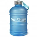 Be First бутылка для воды (аква матовая) - 1890 мл