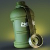 Be First бутылка для воды (хаки матовая) - 1890 мл (фото-4)
