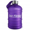 Be First бутылка для воды (фиолетовая матовая) - 1890 мл