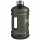 Отзывы Be First бутылка для воды (черная прозрачная) - 2200 мл (рисунок-2)