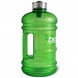 Be First бутылка для воды (зеленая прозрачная) - 2200 мл (рисунок-2)