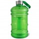 Be First бутылка для воды (зеленая прозрачная) - 2200 мл (рисунок-3)